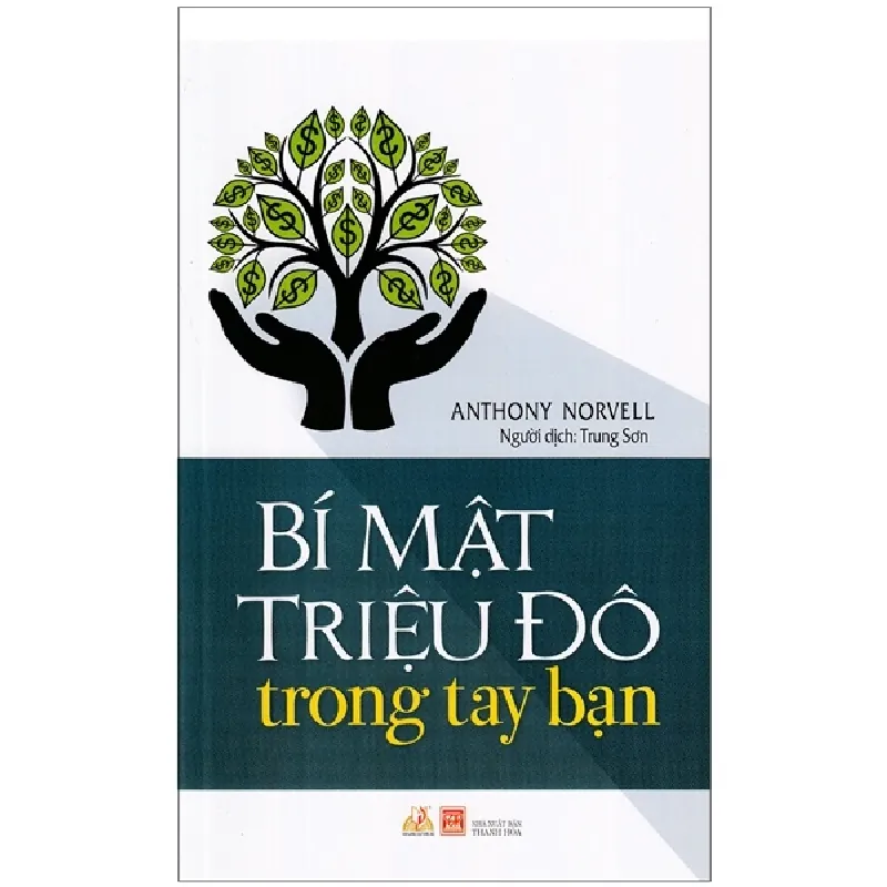 Bí Mật Triệu Đô Trong Tay Bạn - Anthony Norvell 692434