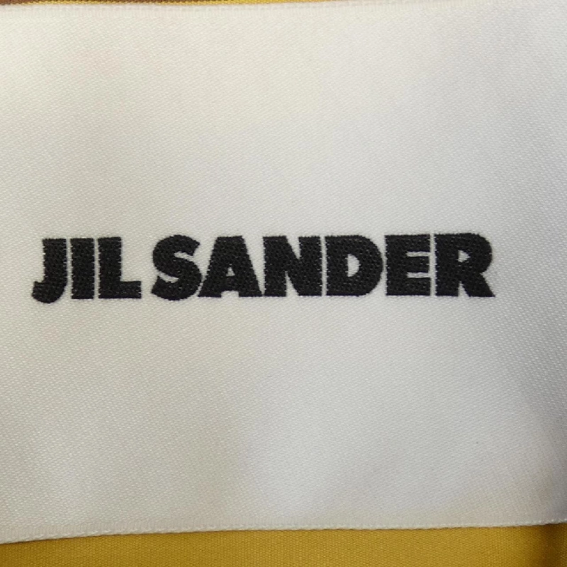 【Mã giảm giá】JIL SANDER Đầm 649406