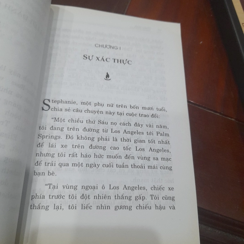 Elisabeth Kubler, Ross David Kessler - THỨC TỈNH, thông điệp từ trái tim 322995