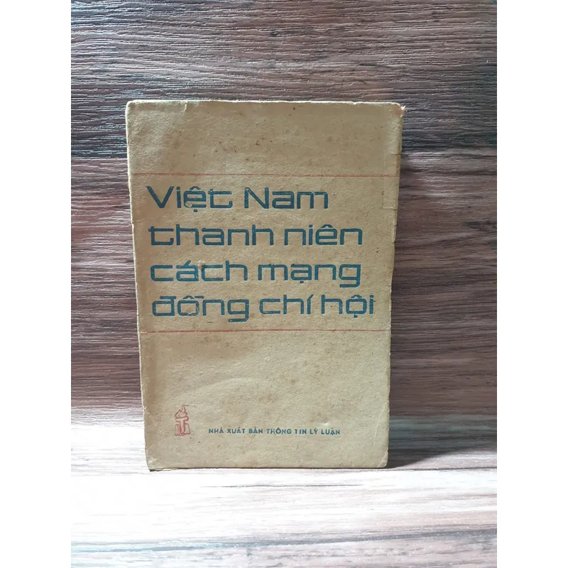 Việt Nam thanh niên Cách mạng Đồng chí Hội  739355