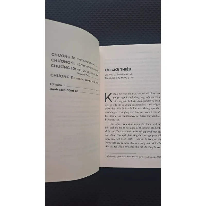 Lẽ phải của phi lý trí - Dan Ariely 1042964