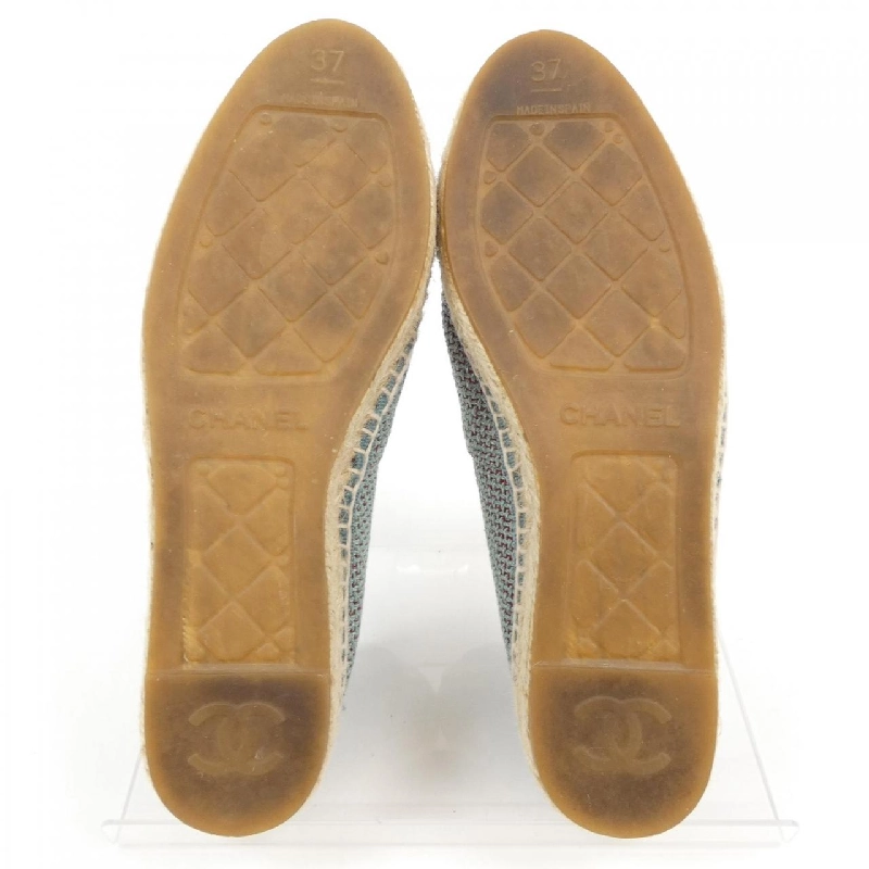 Giày CHANEL - Hàng hiệu Authentic 662922