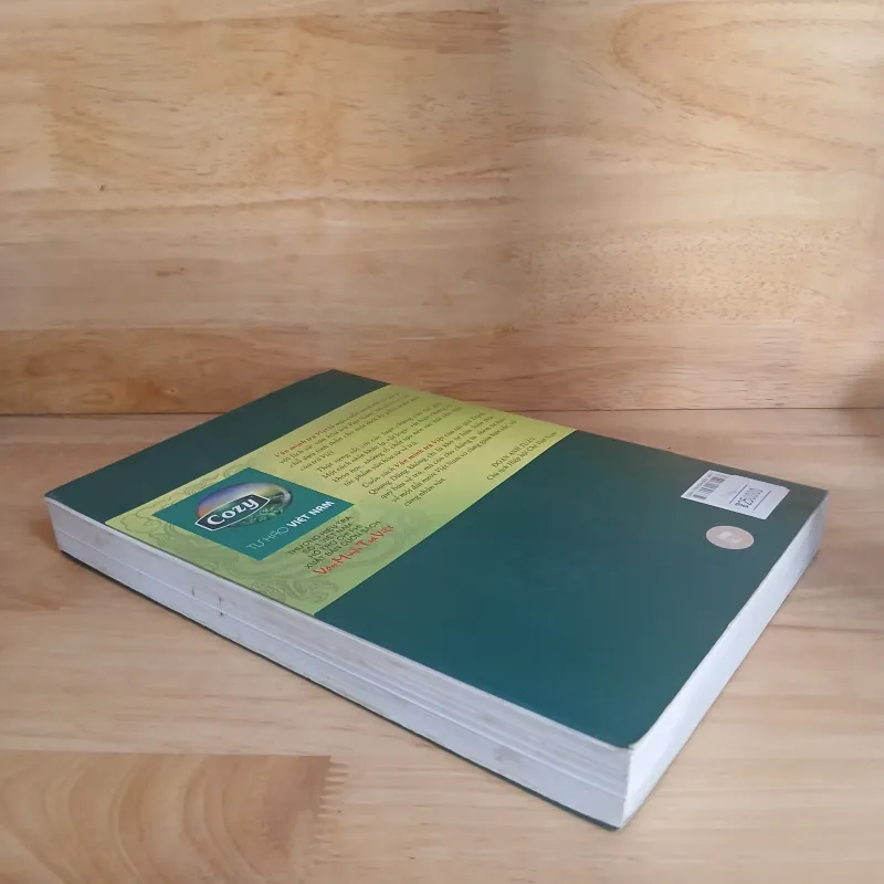 Văn Minh Trà Việt - Trịnh Quang Dũng 565239