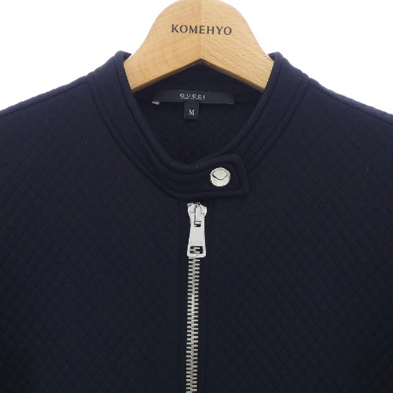 Gucci 355490 X6409 Áo khoác - Hàng hiệu Chính hãng 820438