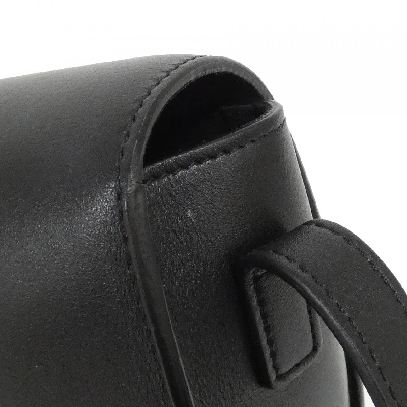 Túi đeo vai Celine Folco Cuill Trionf 198263DU3 - Hàng hiệu Authentic 768345