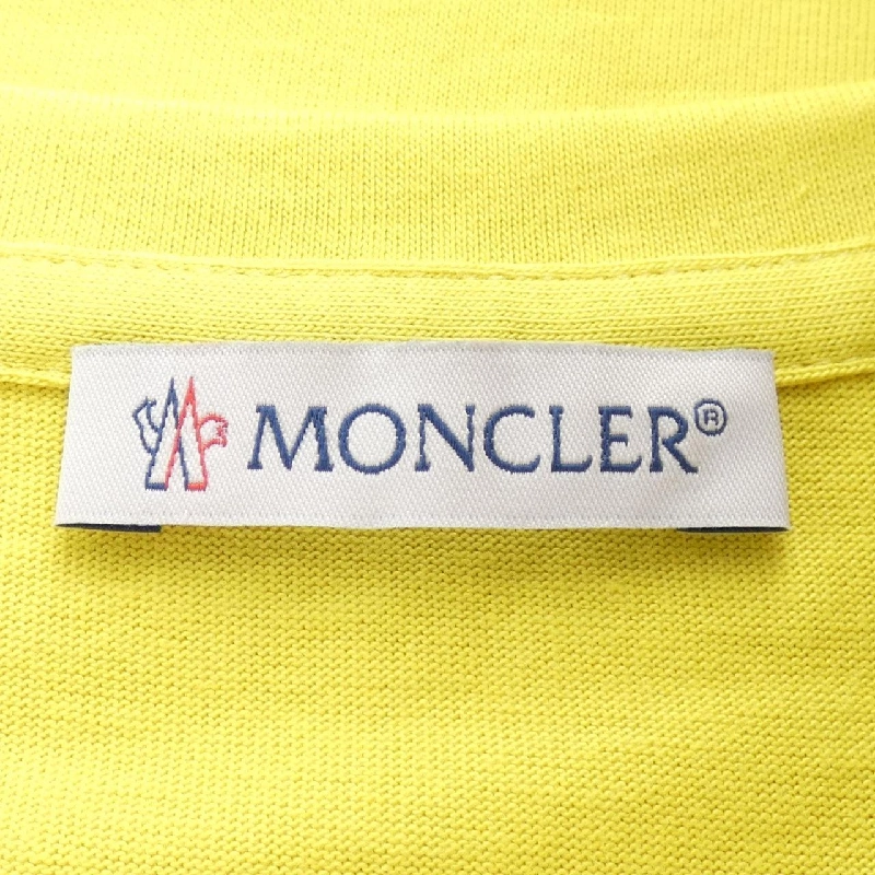 Áo thun MONCLER - Hàng hiệu Authentic 646158