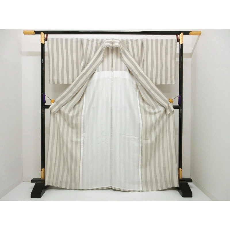 Áo kimono đơn nhỏ họa tiết - Hàng hiệu Authentic 883468