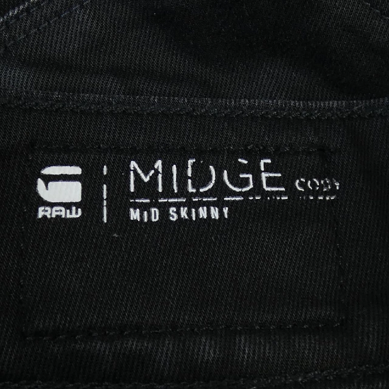 ジースター G-STAR ジーンズ 650752