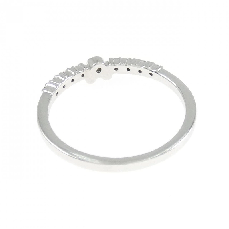 Nhẫn kim cương PT900 0.07CT - Hàng hiệu Authentic 854869