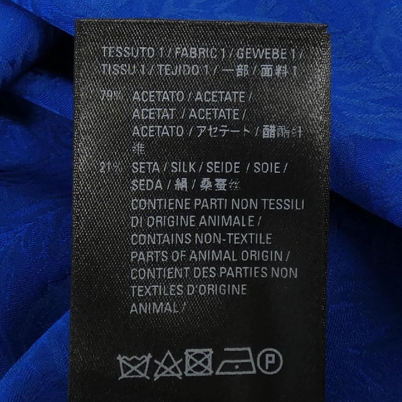 Áo sơ mi BALENCIAGA - Hàng hiệu Authentic 827237