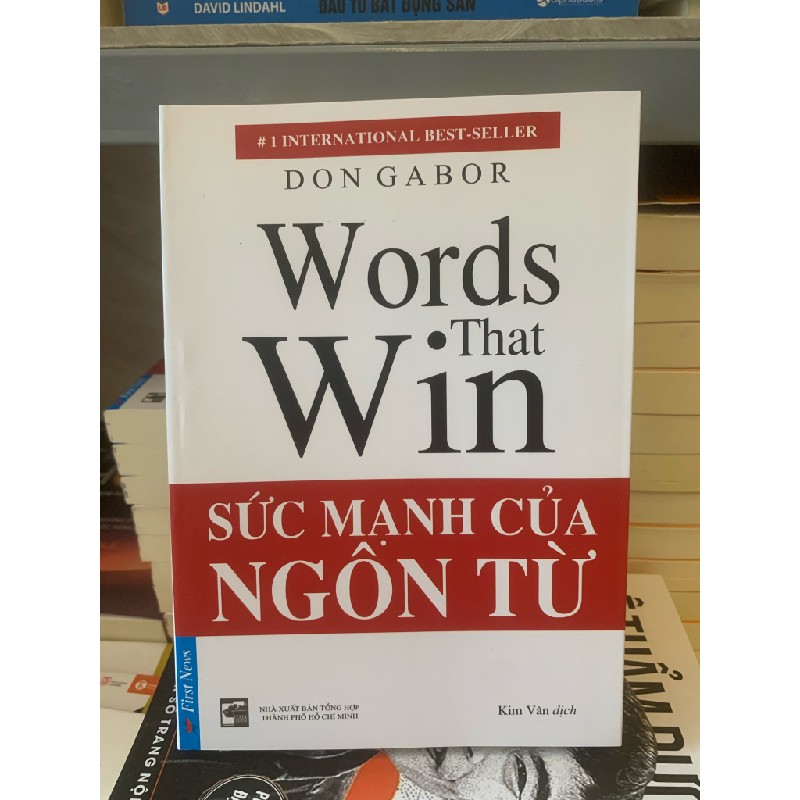 Sức mạnh của ngôn từ  16492