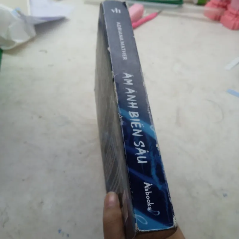 Ám ảnh biển sâu 927770