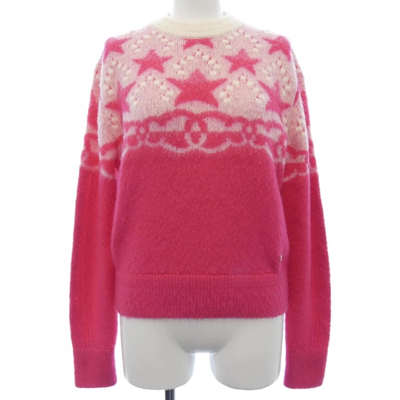 Chanel CHANEL Áo len - Hàng hiệu Chính hãng 826075