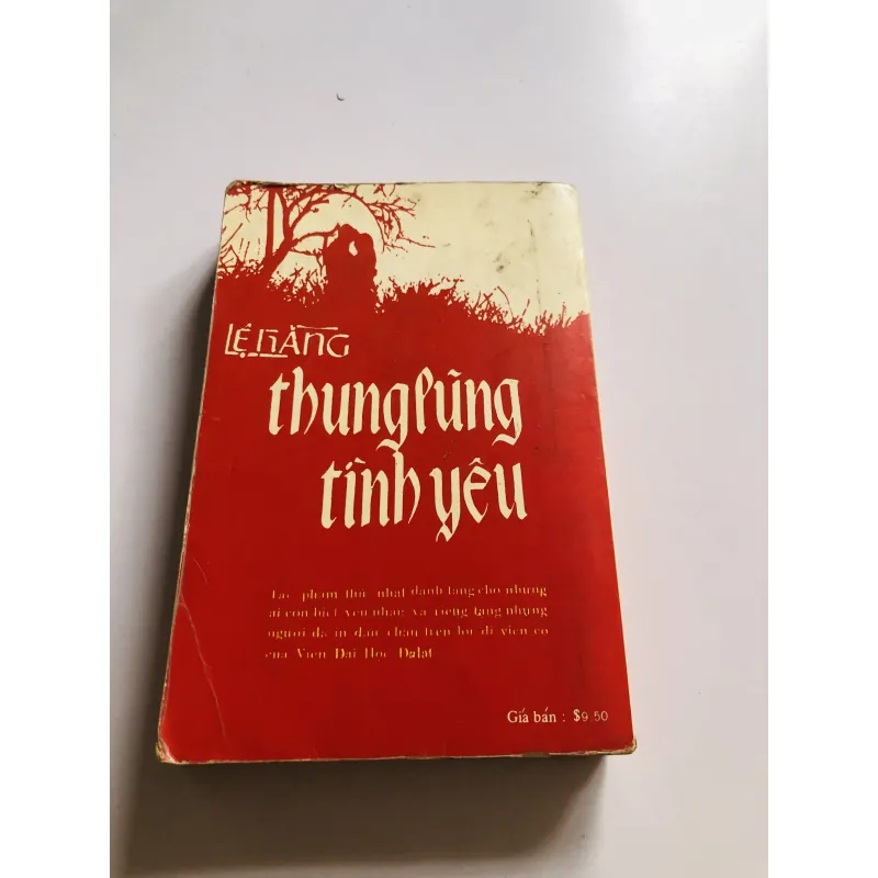 CHẾT CHO TÌNH YÊU – Lệ Hằng 752778