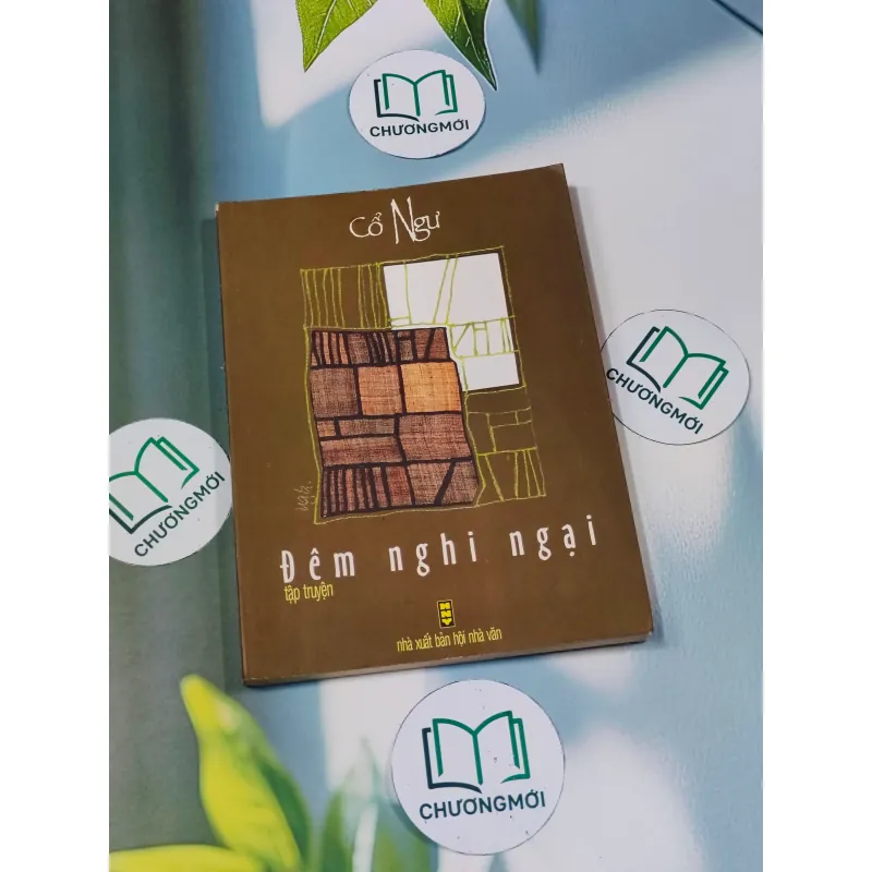 Đêm nghi ngại - Cổ Ngư 688671