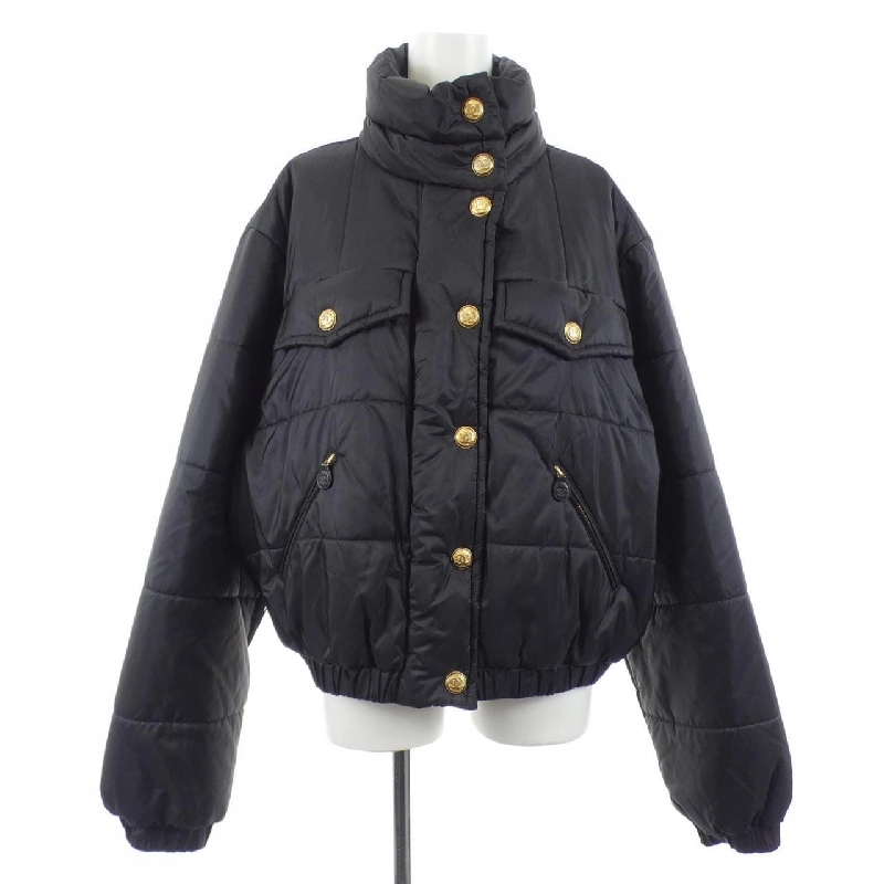 Áo khoác CHANEL P08814V04931 - Hàng hiệu Authentic 814295