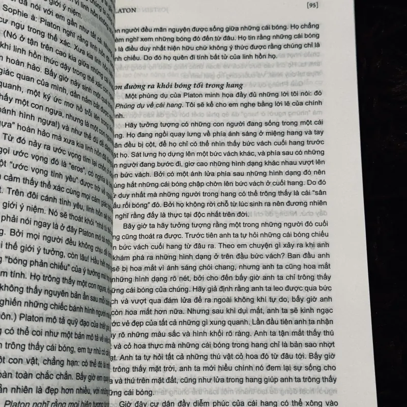 Thế giới của Sophie 784715