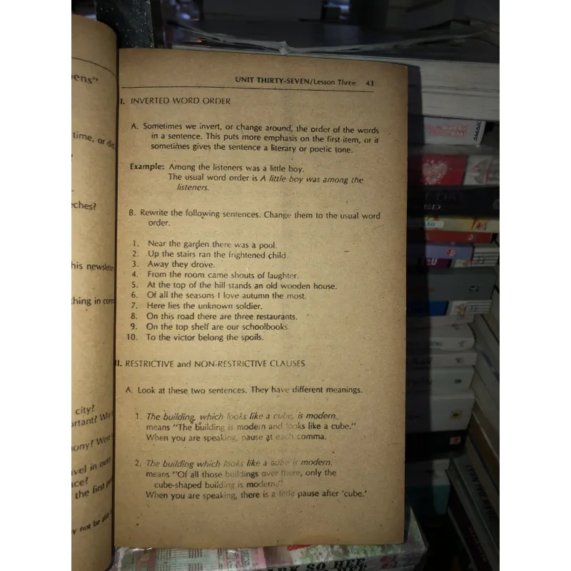 New English 900 book 5 1042625