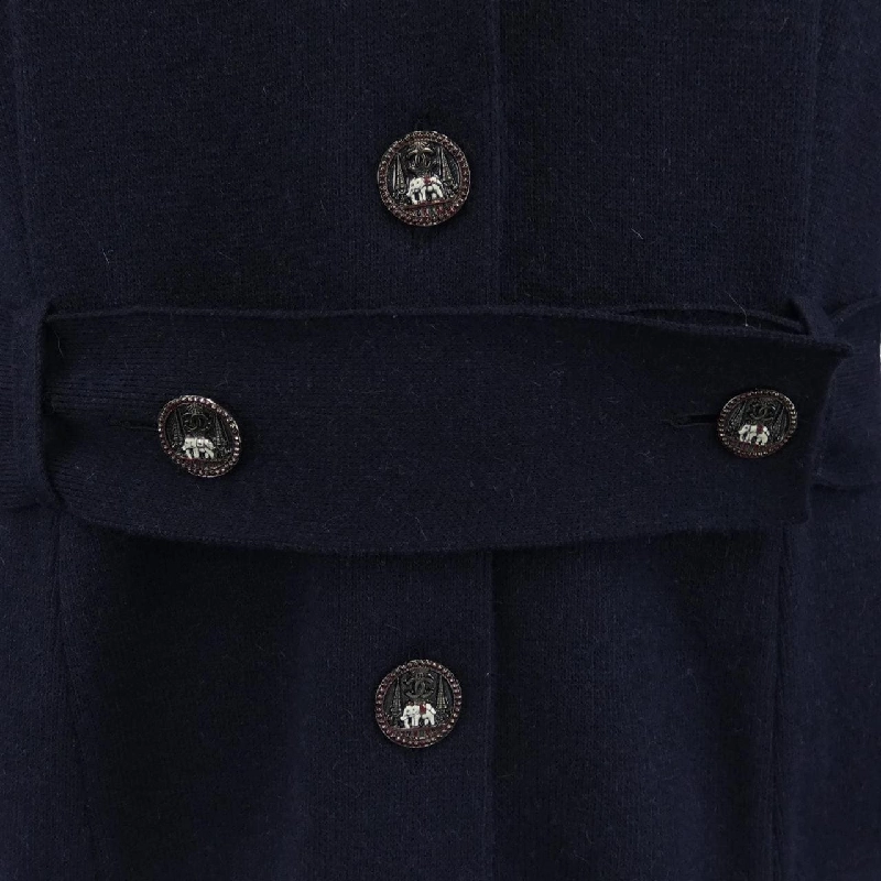 【Mã giảm giá】Áo khoác CHANEL 639930