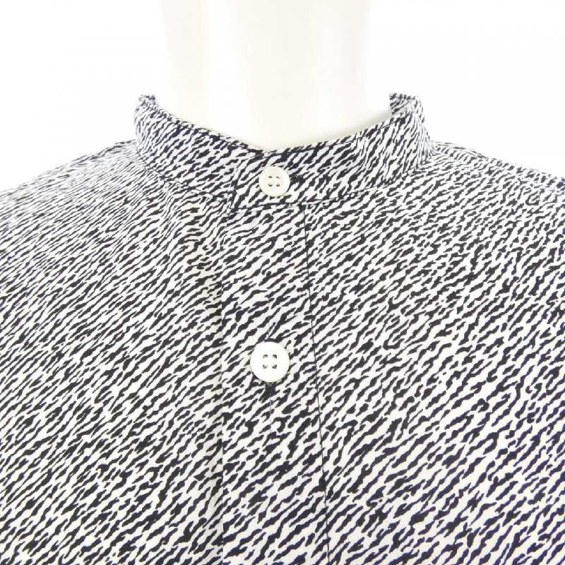 Áo sơ mi jun nakayama - Hàng hiệu Authentic 886289