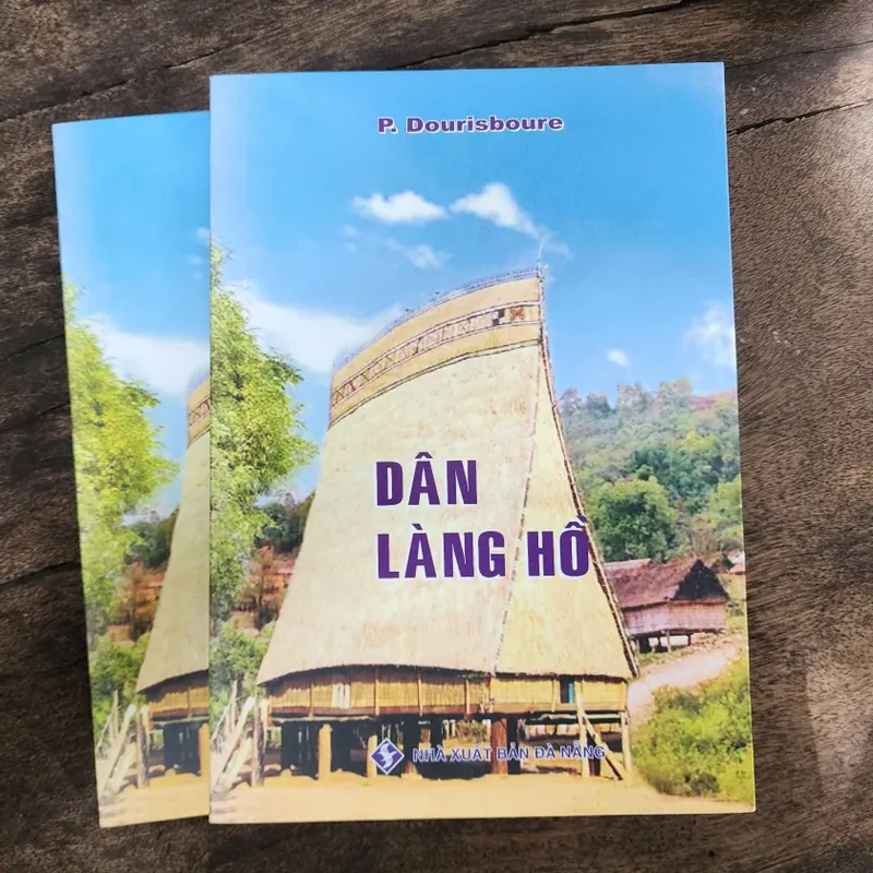 Dân làng Hồ | P. Dourisboure | in 2023 562443