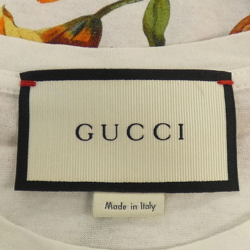 Gucci GUCCI 422730-X5996 Áo thun - Hàng hiệu Chính hãng 807943