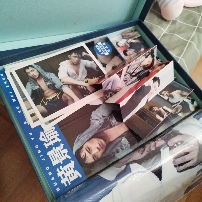 Photobook Thượng Ẩn 720277