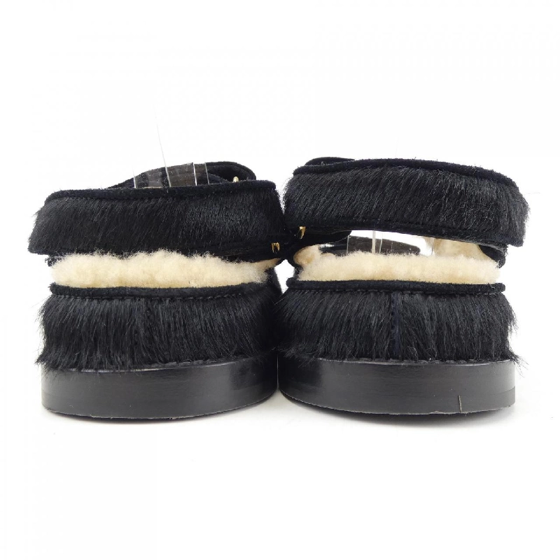 【Mã giảm giá】Giày sandal CHANEL 663715