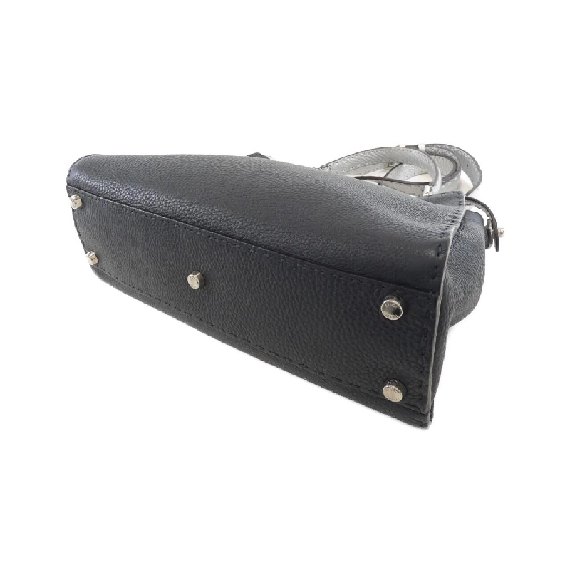 Túi Fendi Selleria Peekaboo 8BN290 A30T 616019