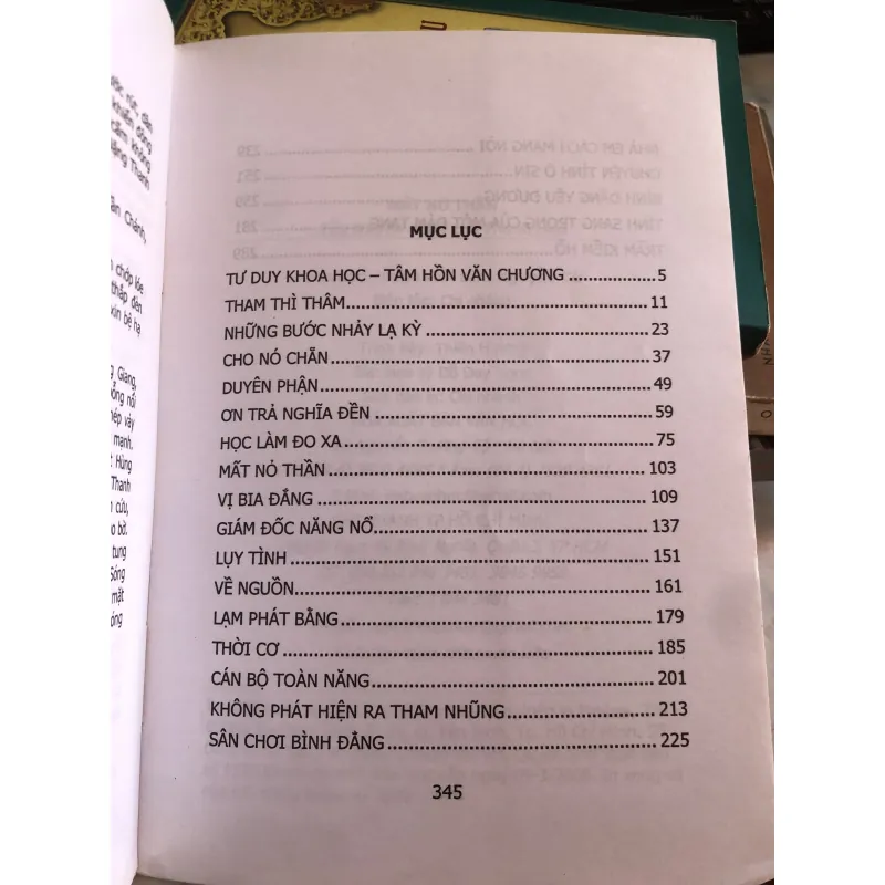 Mất nỏ thần - Nhóm văn chương Hồn Việt  1033191