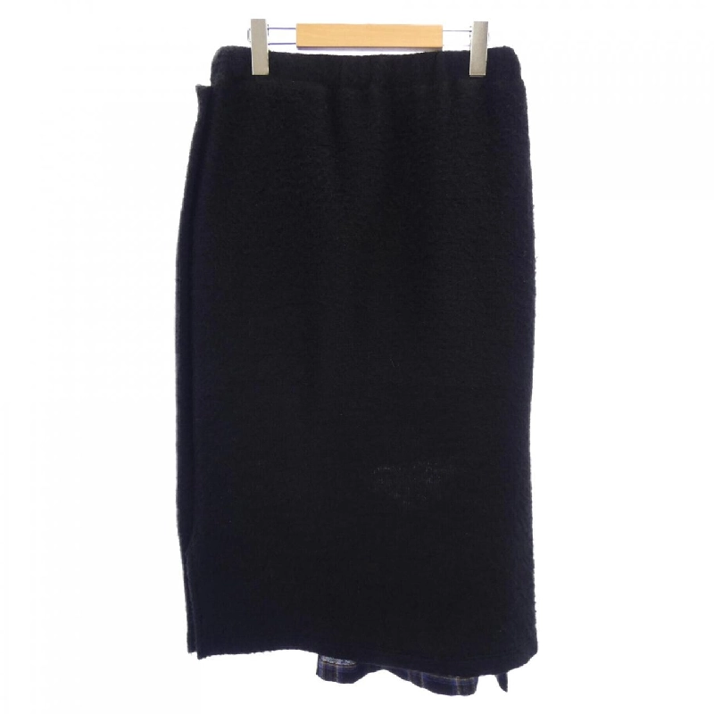 Yohji Yamamoto YOHJI YAMAMOTO FI-S53-806 Váy - Hàng hiệu Chính hãng 815182