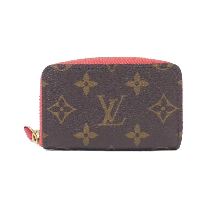 Ví thẻ Louis Vuitton Monogram Multicart M60911 623955