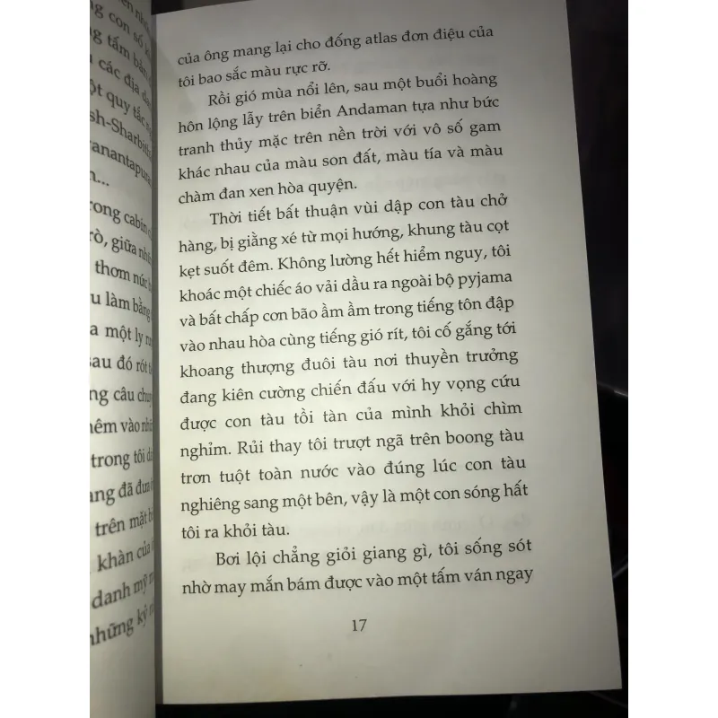 Gặp lại hoàng tử bé - Jean- Pierre Davidts 1020954