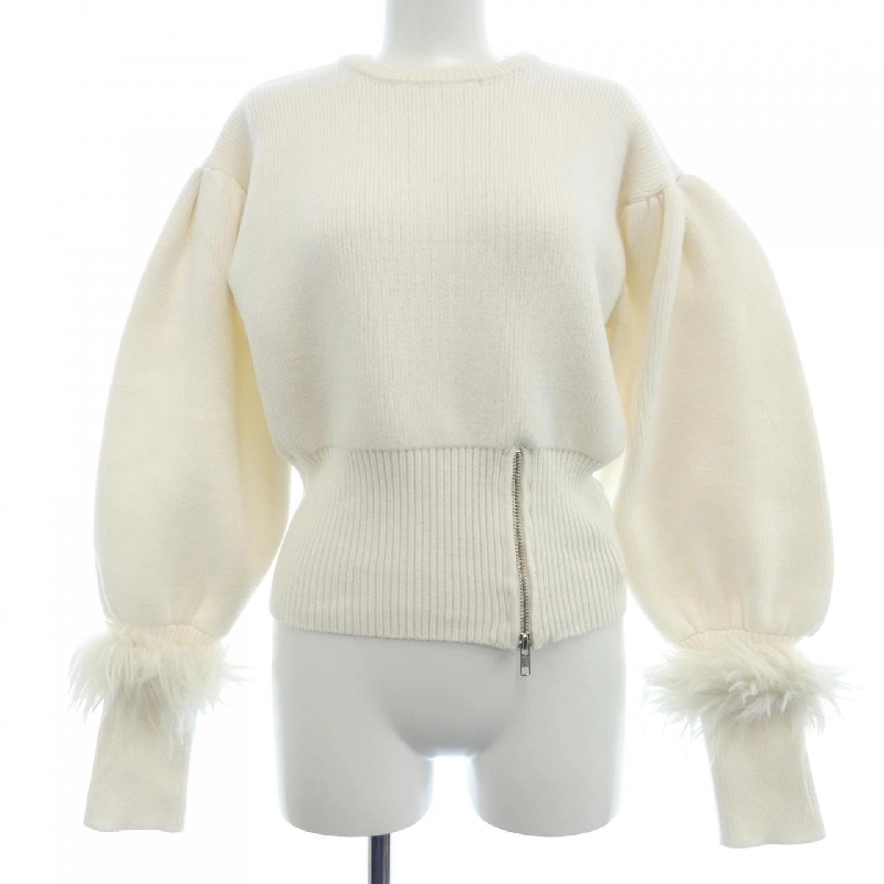 【Mã giảm giá】BIBIY Áo len 636335