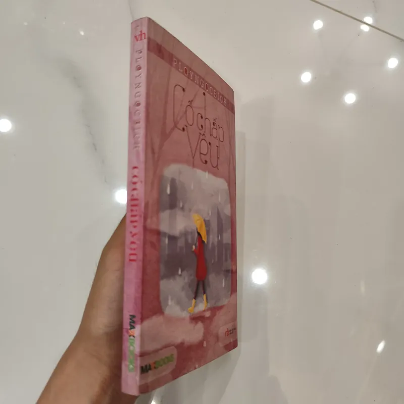 Cố chấp yêu 613830