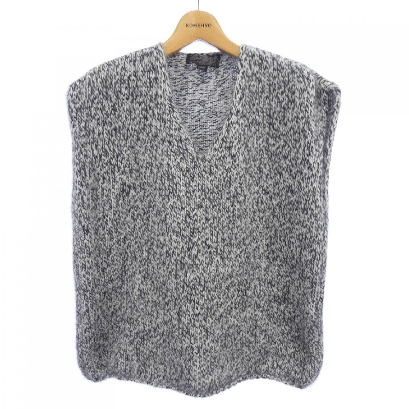 【Mã giảm giá】Giambattista Valli Áo gile 634152