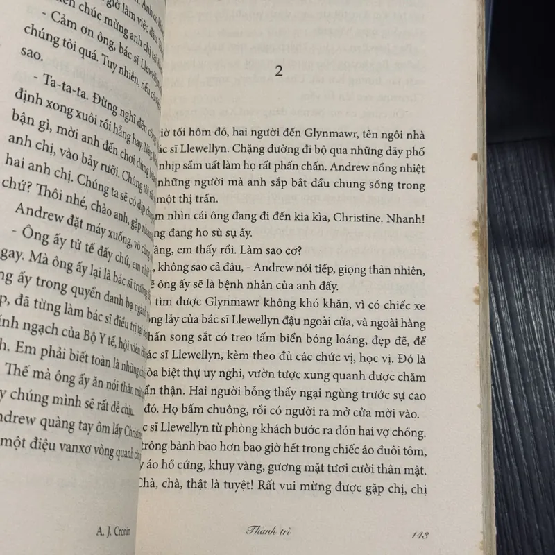 Combo A.J. Corin 603023