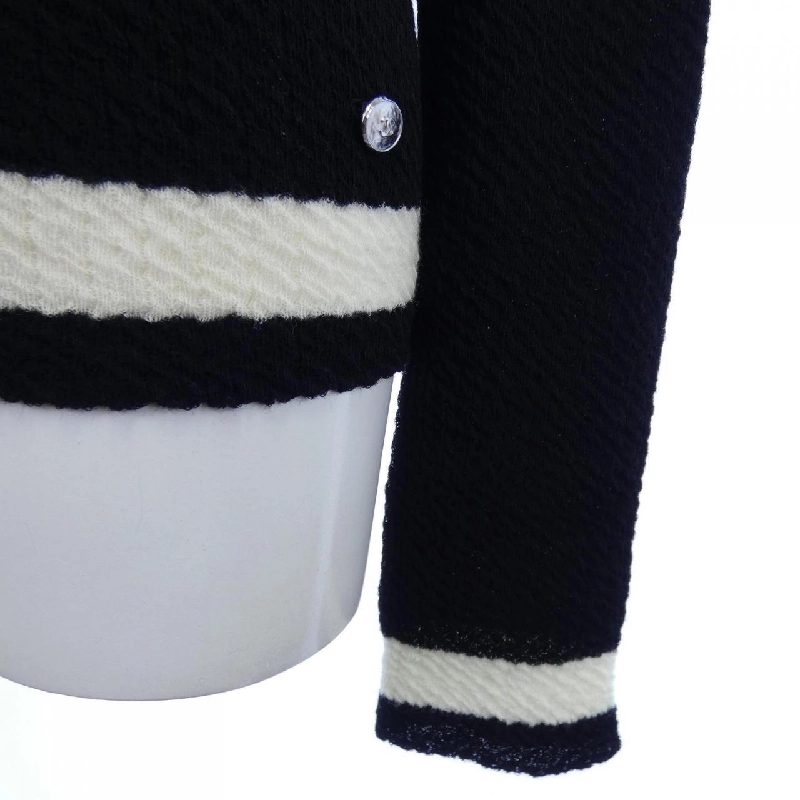 Chanel CHANEL P78410K11333 Áo len 631810