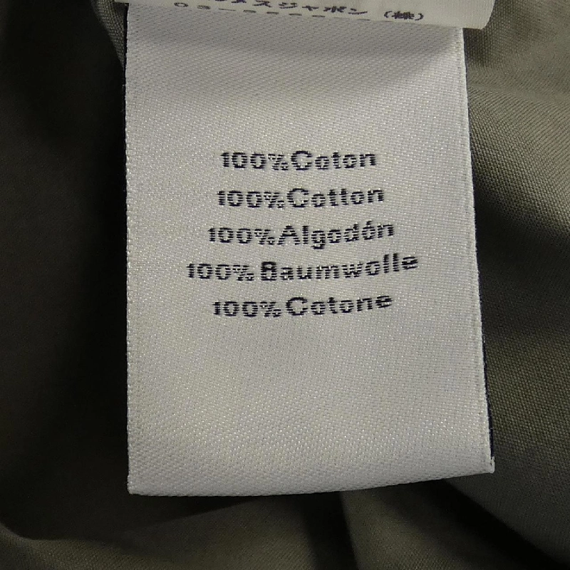 HERMES *32-5606. Áo sơ mi - Hàng hiệu Authentic 898334