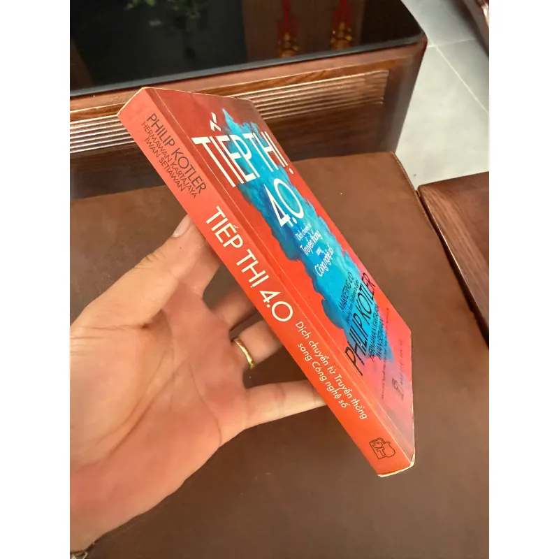 Tiếp Thị 4.0- K5 1035153