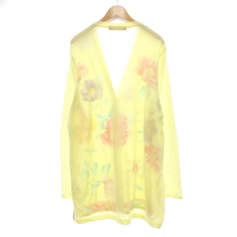 【Mã giảm giá】【Cổ điển】Thời trang Leonar LEONARD FASHION Áo khoác dài 639666