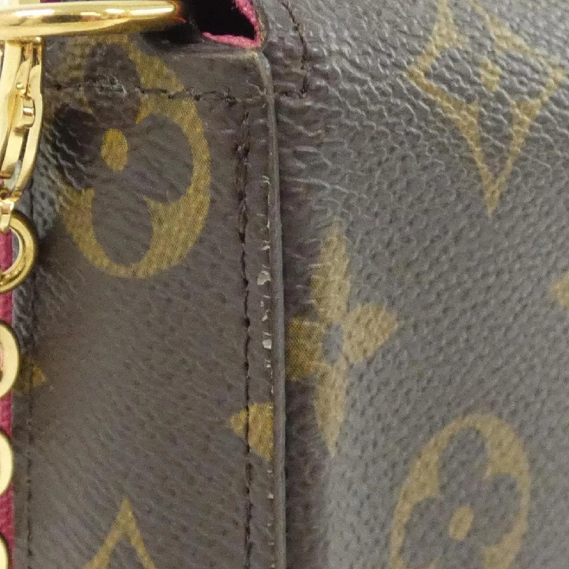 Túi xách Louis Vuitton Monogram (Vivienne Holiday) Pochette Felicie M80859 - Hàng hiệu Chính hãng 802559
