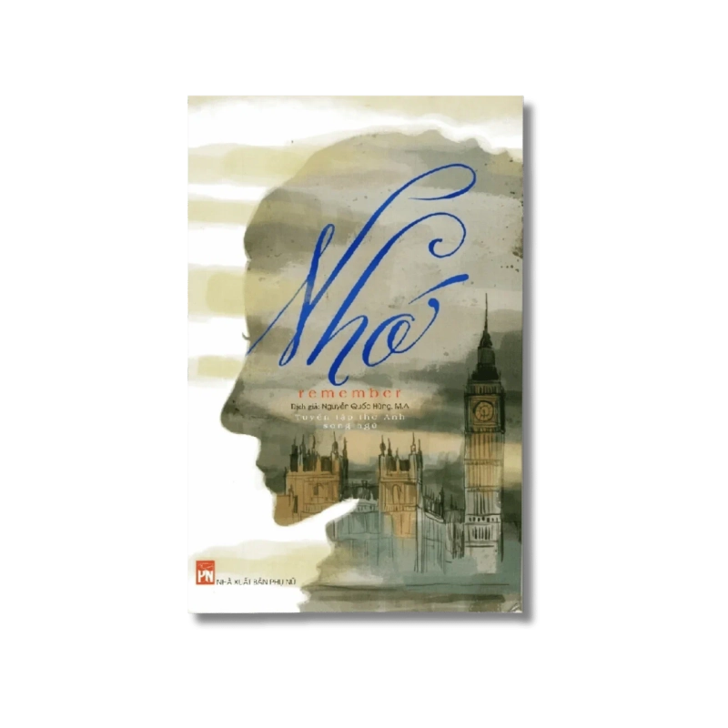Nhớ - Remember - Nguyễn Quốc Hùng 730368