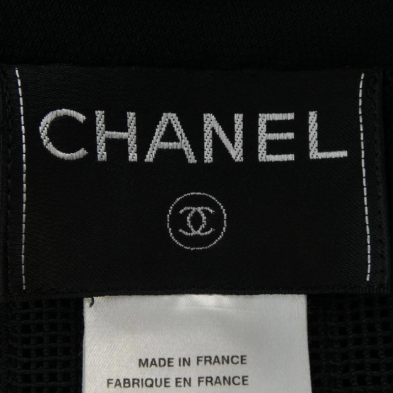 CHANEL P13208V02954 99P. Áo khoác - Hàng hiệu Authentic 822148
