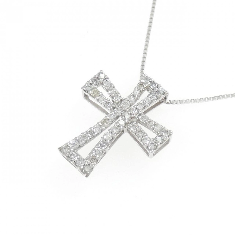 K18WG Nhẫn Đính Hôn Kim Cương 0.22CT - Hàng hiệu Chính Hãng 857081