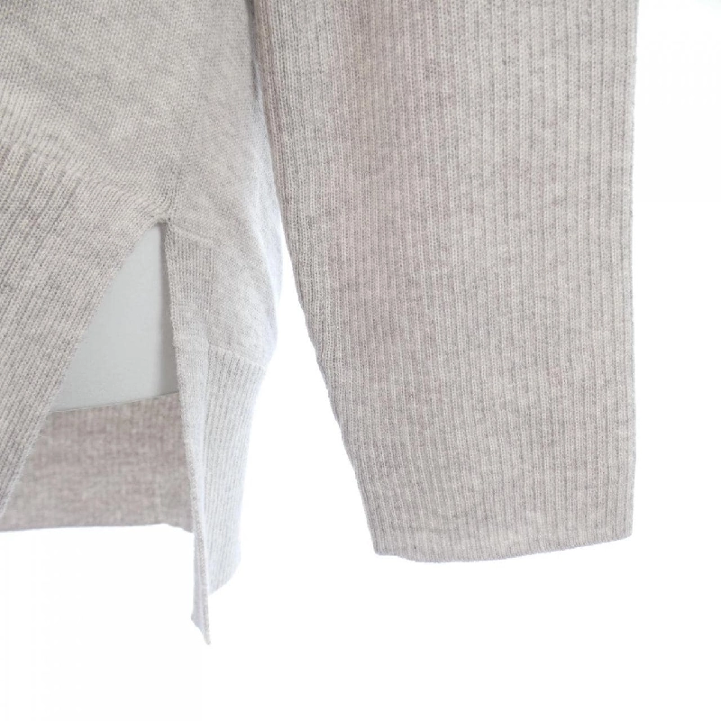 【Mã giảm giá】Nijusanku 23区 Áo len 637953