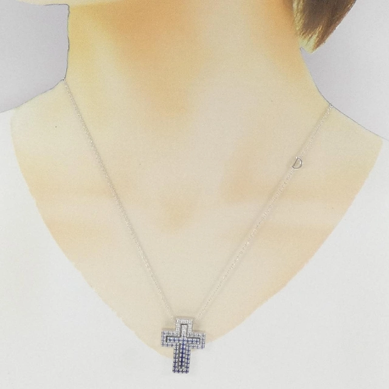 Damiàni Belle Époque Necklace - Hàng hiệu Authentic 840324