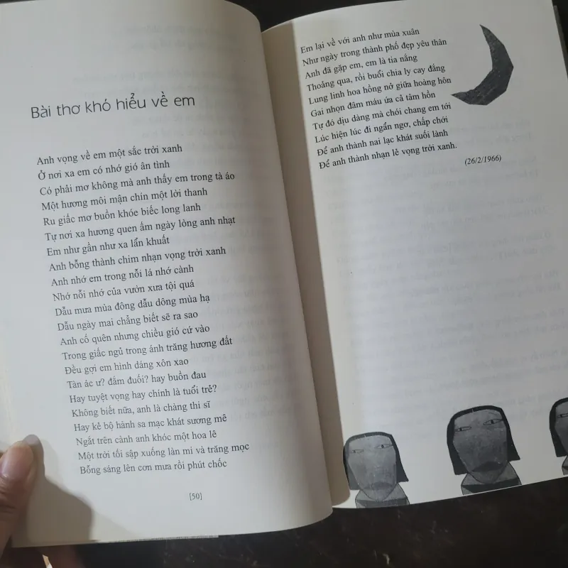 Gió và tình yêu thổi trên đất nước tôi - Lưu Quang Vũ (tuyển thơ) 1003188