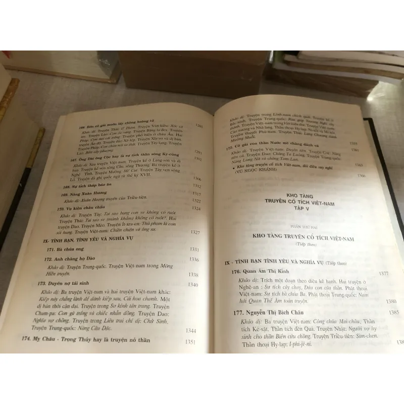 Kho tàng truyện cổ tích Việt Nam bộ 2 tập 785042