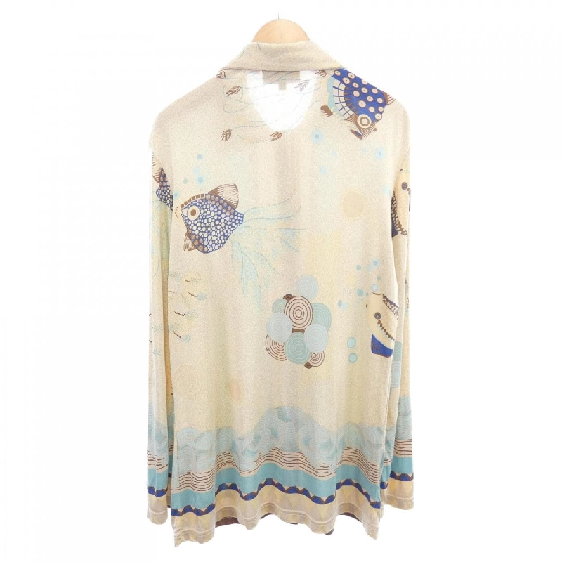 【Cổ điển】Áo sơ mi FENDI 627280